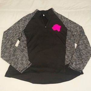 Athletic Works XXL (20) black jacket